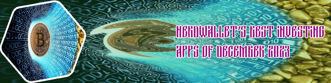 Best app to invest in cryptocurrency