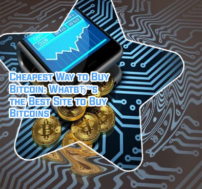 Best platforms to buy bitcoin