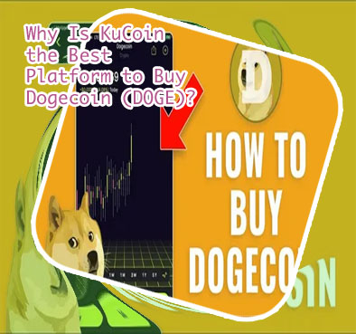 Best way to buy dogecoin