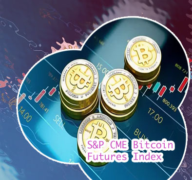Bitcoin futures trading