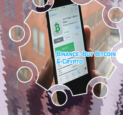 Bitcoin kaufen app