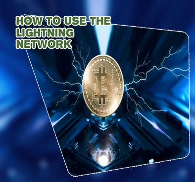 Bitcoin lightning network