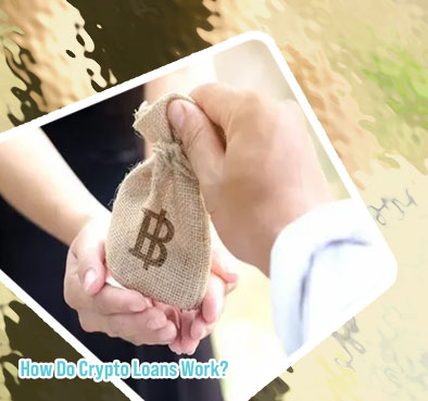 Bitcoin loan