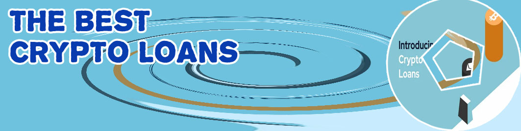 Bitcoin loans