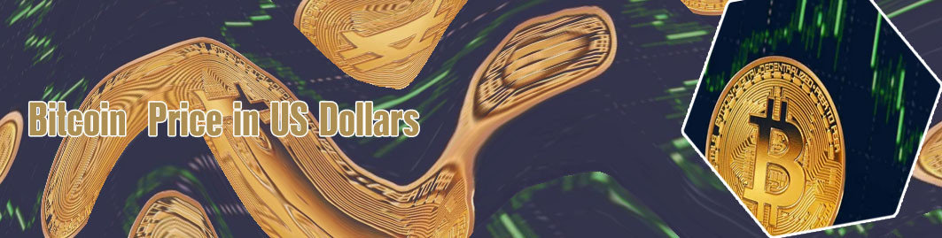 Bitcoin price dollar live