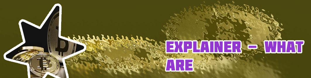Bitcoins definition