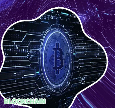 Blockchain cryptocurrency