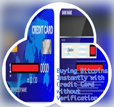 Buy btc with credit card instant