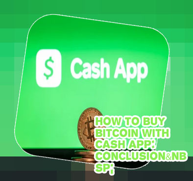 Buying bitcoin on cashapp