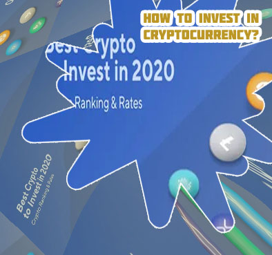 Cheap cryptocurrency to invest in