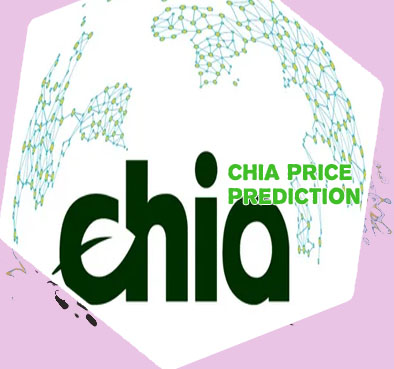 Chia crypto price