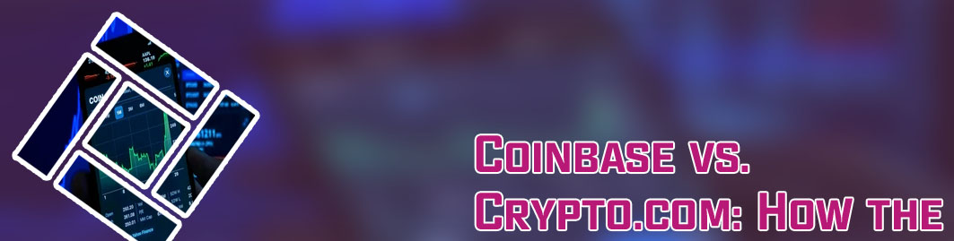 Coinbase how cryptocurrency