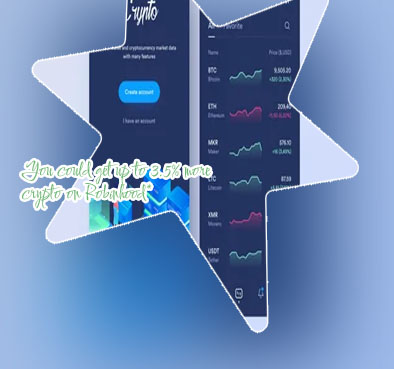 Crypto apps