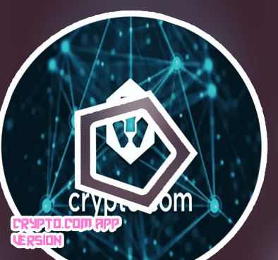 Crypto com password