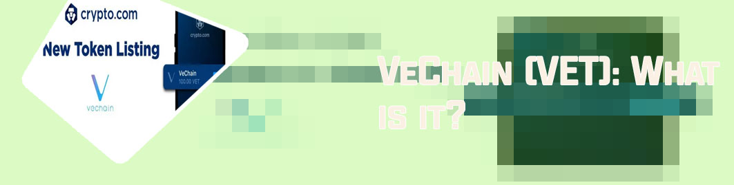 Crypto com vet