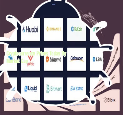 Crypto list