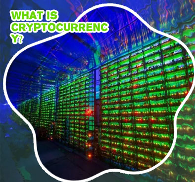 Crypto mining