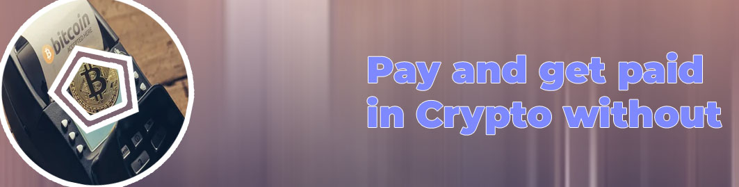 Crypto payments