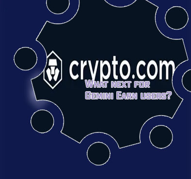 Cryptocom earn