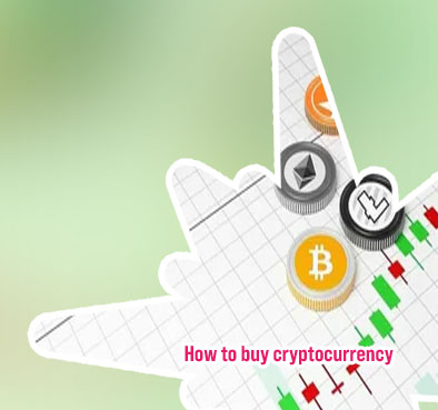 Cryptocurrency stocks list