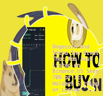 Does binance have dogecoin