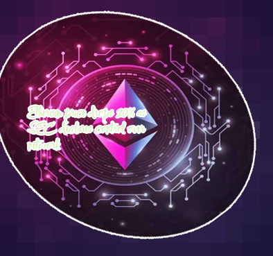 Ethereum 20 delay