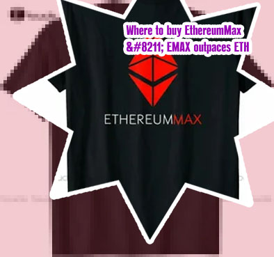 Ethereummax