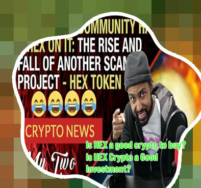 Hex crypto news