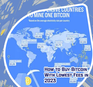 How much does it cost to buy bitcoin