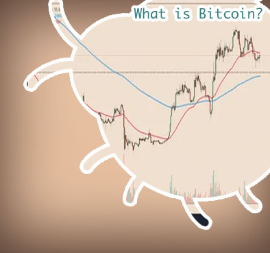 How much is one bitcoin worth