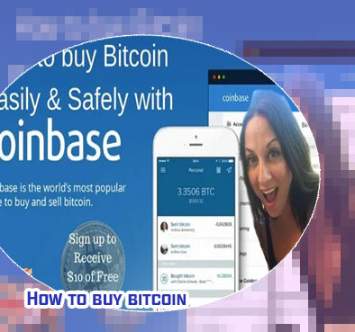 How to buy crypto on coinbase