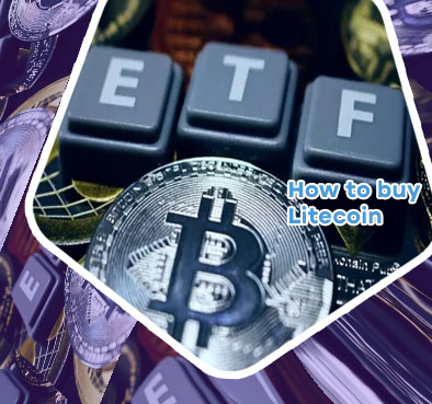 How to buy litecoin