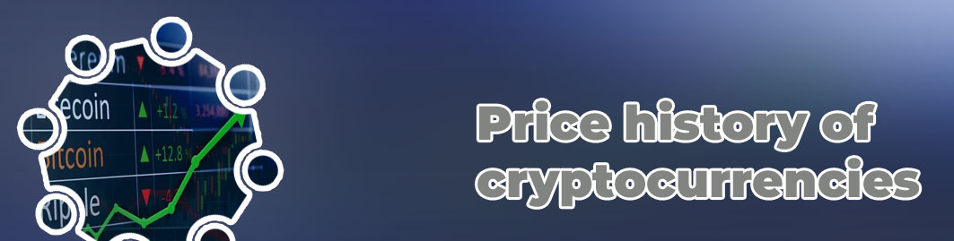 List of cryptocurrency