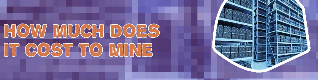 Mining for bitcoin