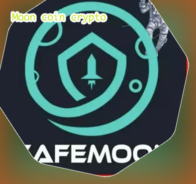 Moon coin crypto