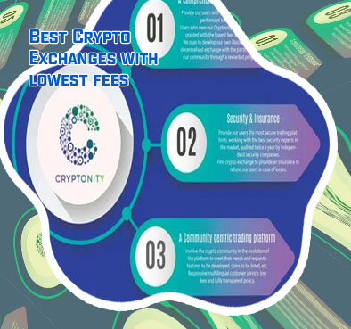 Most secure crypto exchange