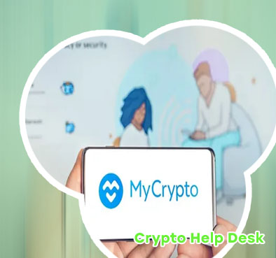 My crypto