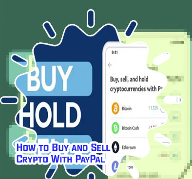 Paypal crypto com