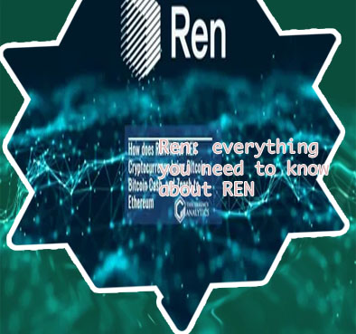 Ren crypto