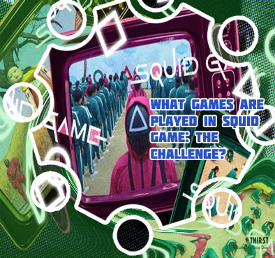 Squid game currency