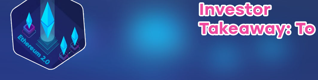 Stake ethereum