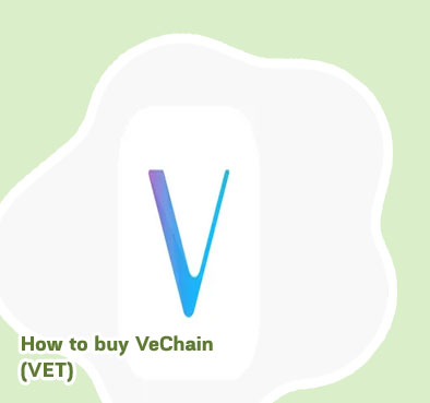 Vechain crypto