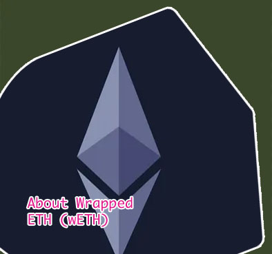 Weth crypto price