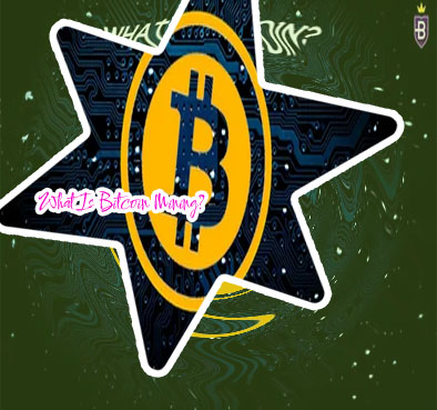 What is bitcoin