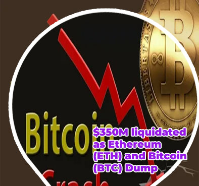 Why did bitcoin drop today