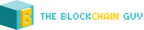 The Blockchain Guy